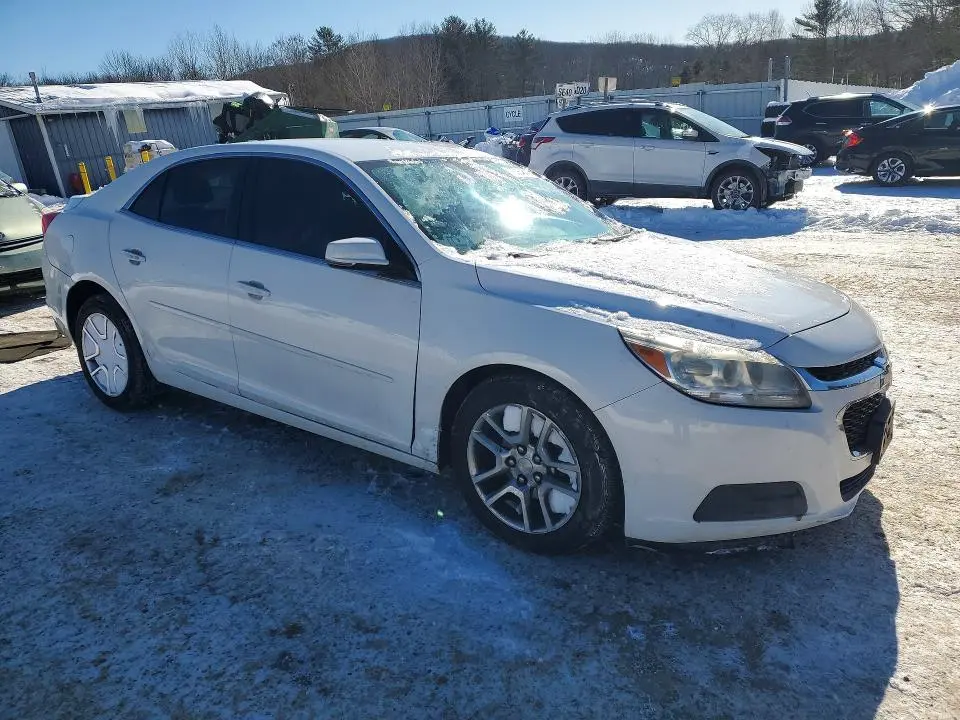 2014 CHEVROLET MALIBU 1LT  