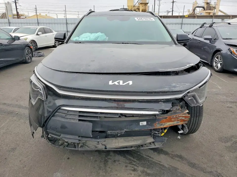 2025 KIA NIRO EX  