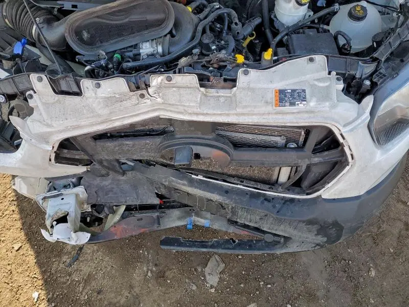 2025 FORD TRANSIT T-350  