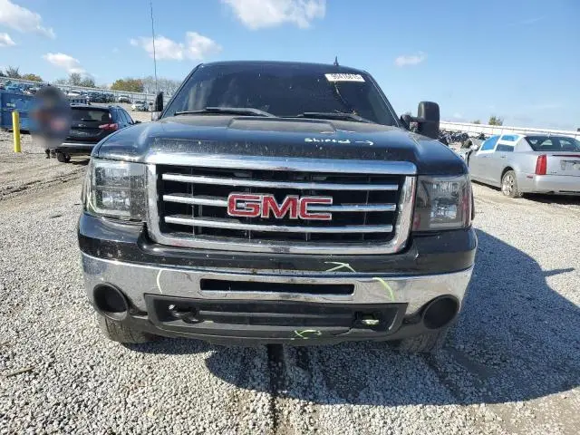 2012 GMC SIERRA K1500 SL  