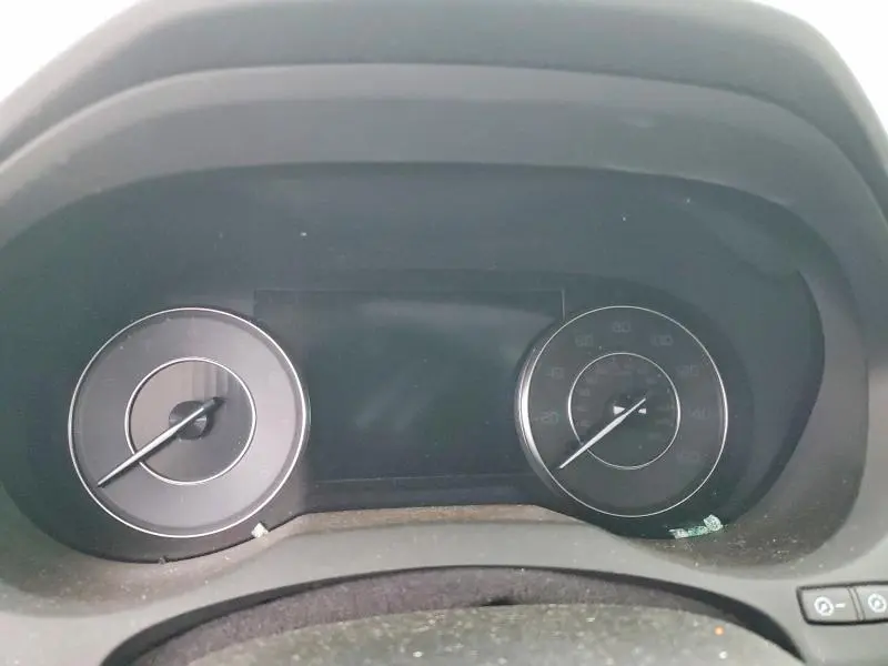 2019 ACURA RDX TECHNOLOGY  