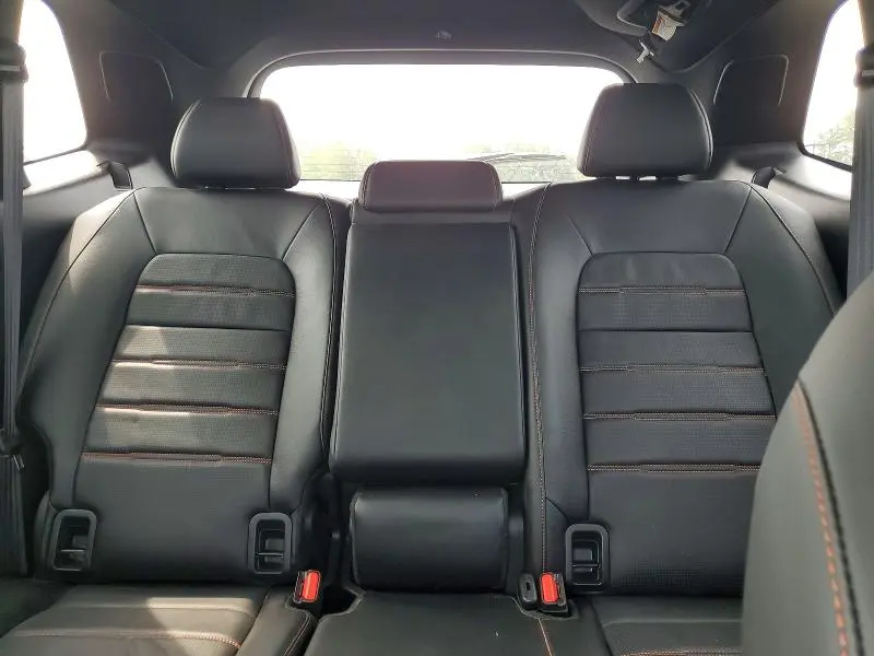 2026 HONDA CR-V SPORT TOURING  