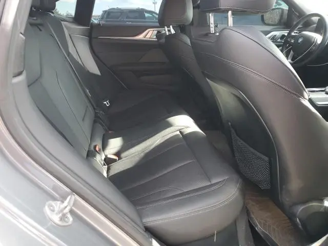 2024 BMW 430XI GRAN COUPE  