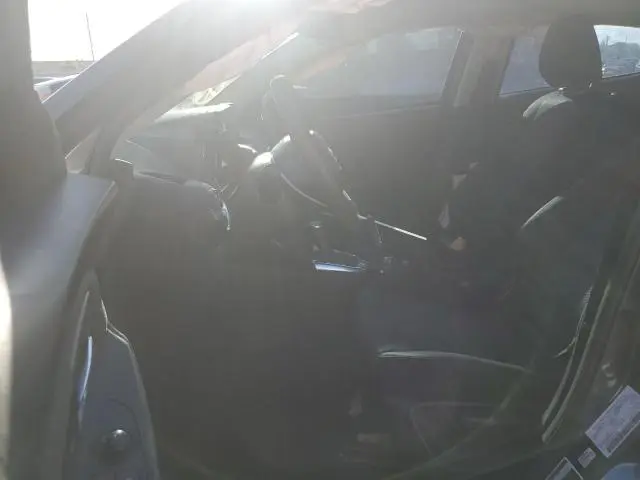 2016 TOYOTA SCION IA   