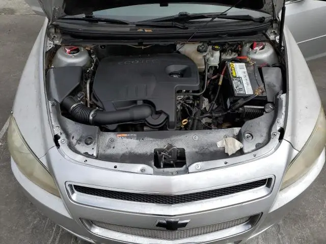 2012 CHEVROLET MALIBU 1LT  
