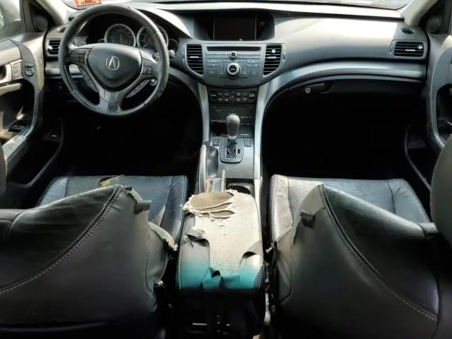 2011 ACURA TSX   