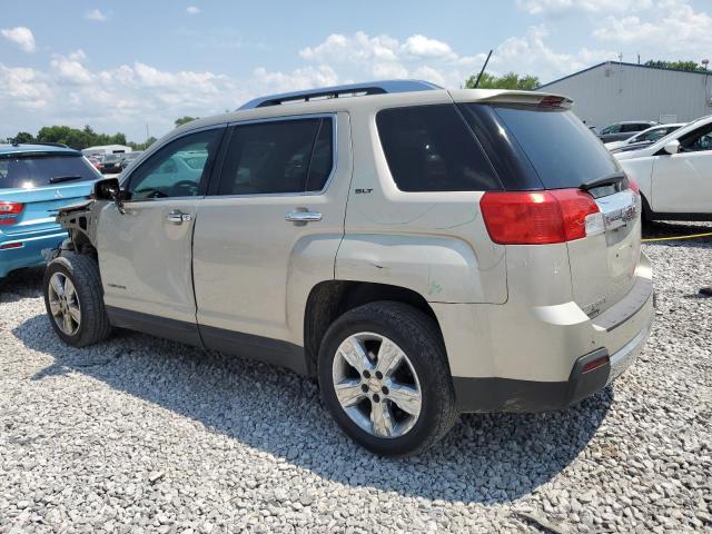 2014 GMC TERRAIN SLT