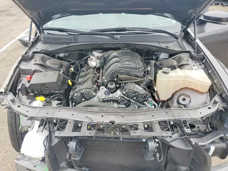 2023 CHRYSLER 300 TOURING L  