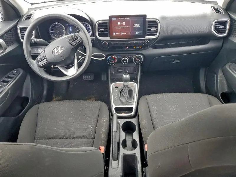 2021 HYUNDAI VENUE SE  