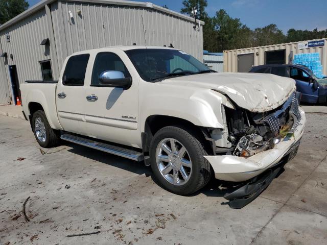 2013 GMC SIERRA K1500 DENALI