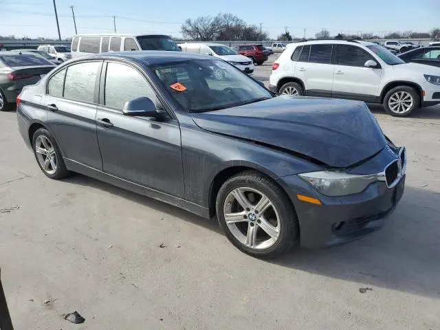 2015 BMW 328 XI