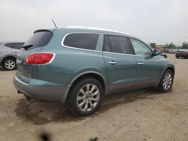 2010 BUICK ENCLAVE CXL