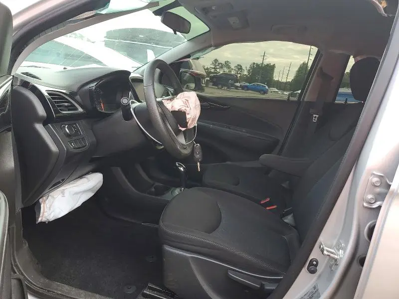 2022 CHEVROLET SPARK 1LT  