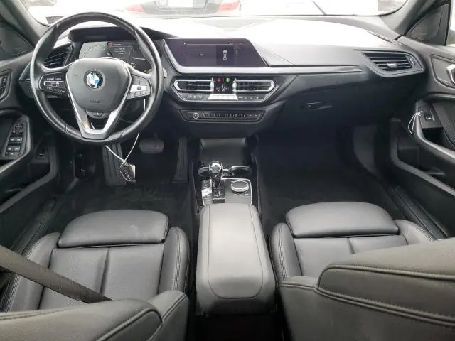 2021 BMW 228XI   