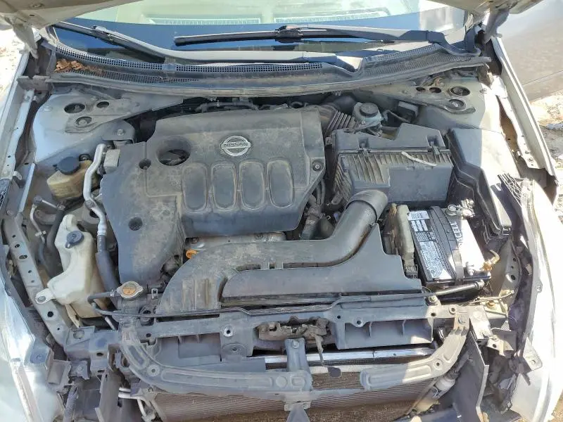 2010 NISSAN ALTIMA 2.5  