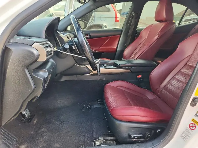 2014 LEXUS IS 350  