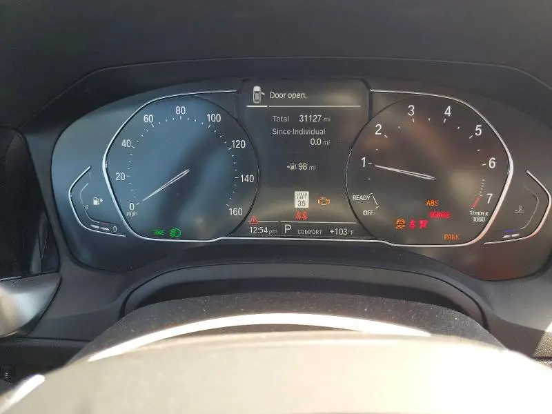 2022 BMW 230I   