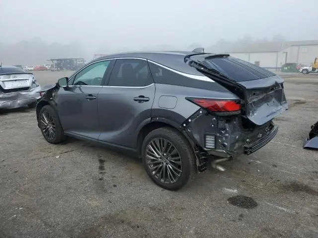2023 LEXUS RX 350 BASE  