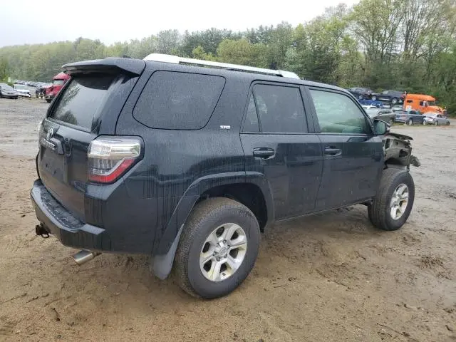2016 TOYOTA 4RUNNER SR5/SR5 PREMIUM  