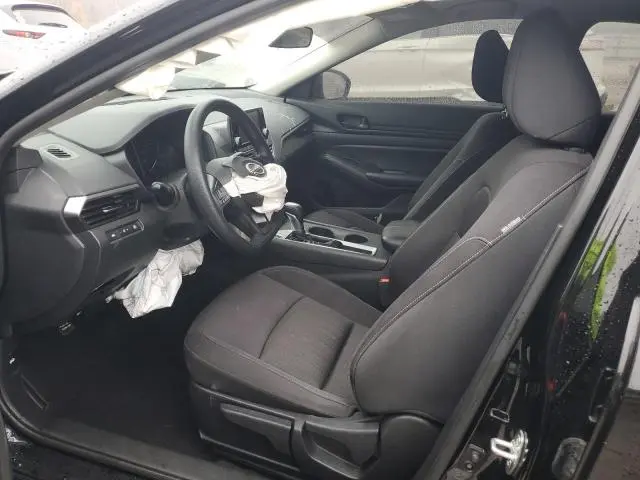 2023 NISSAN ALTIMA S  