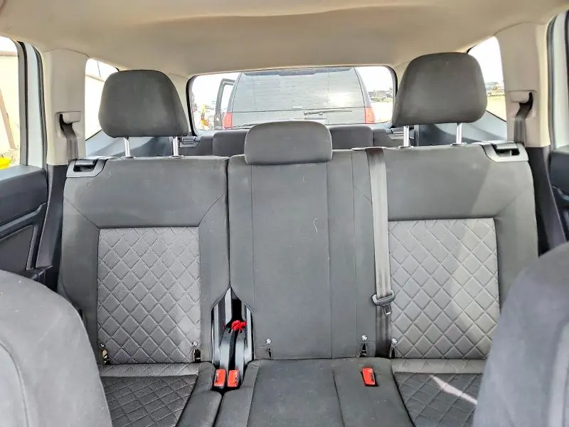 2018 VOLKSWAGEN ATLAS   