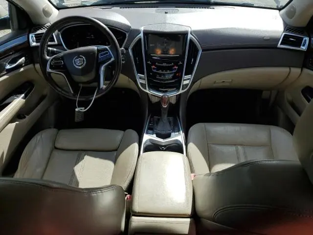 2013 CADILLAC SRX LUXURY COLLECTION  