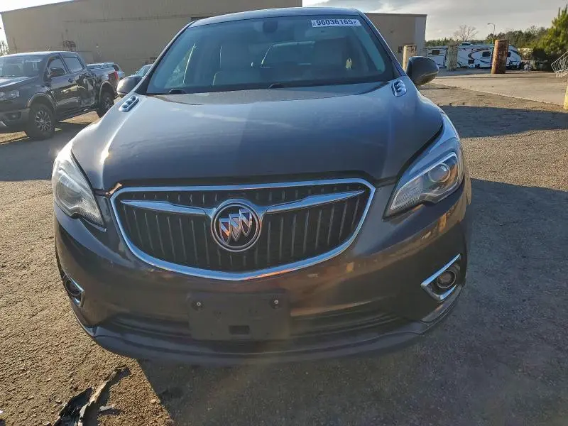 2020 BUICK ENVISION PREFERRED  