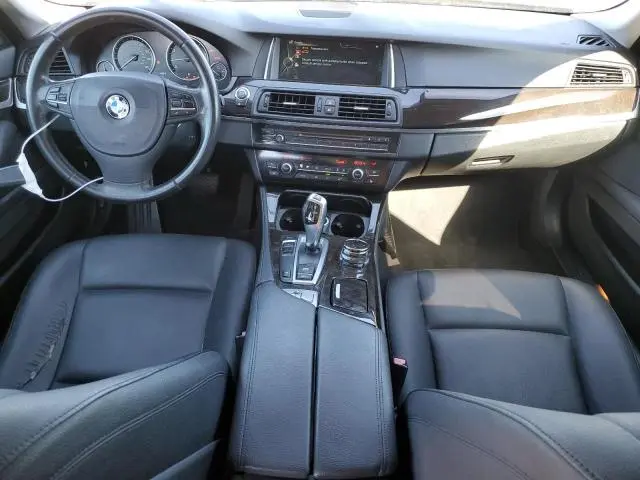 2014 BMW 528 I  