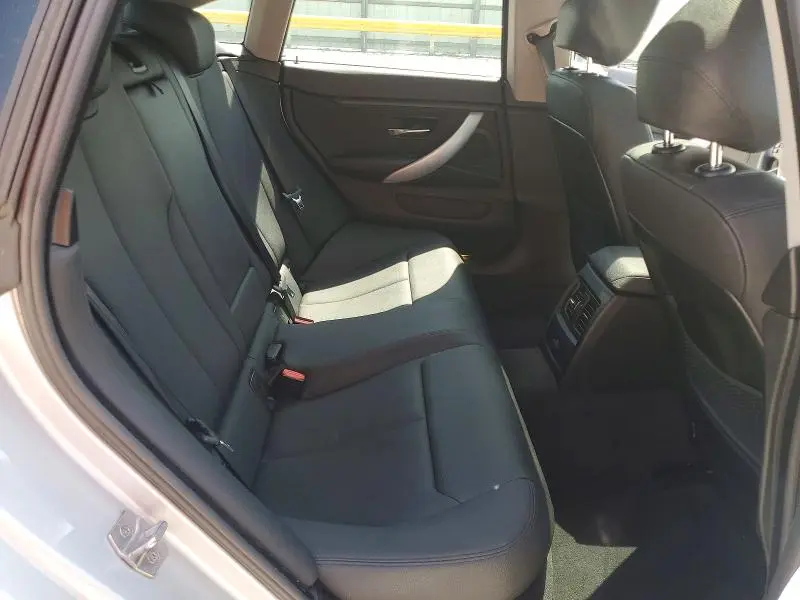 2015 BMW 428 I GRAN COUPE  