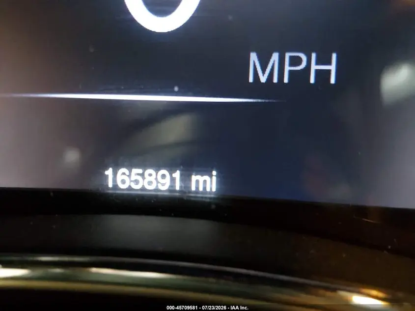 2014 JEEP GRAND CHEROKEE ALTITUDE