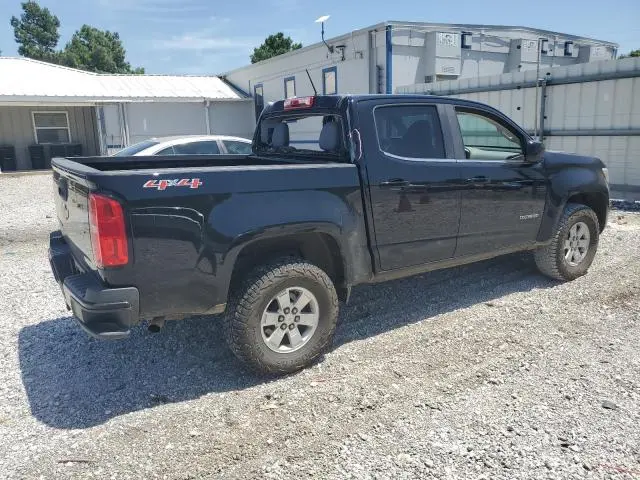 2020 CHEVROLET COLORADO   