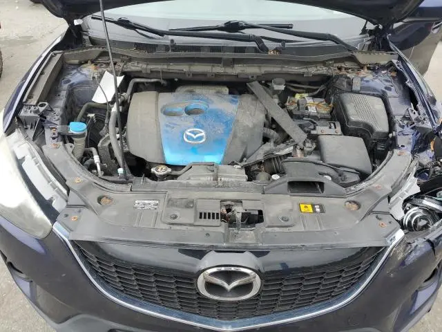 2013 MAZDA CX-5 GT  