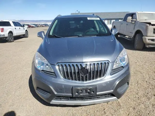 2014 BUICK ENCORE   