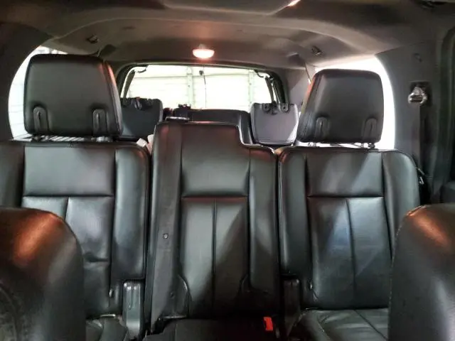 2014 FORD EXPEDITION