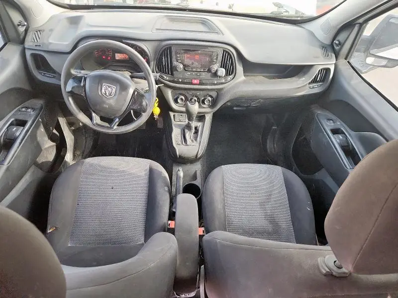 2015 RAM PROMASTER CITY   
