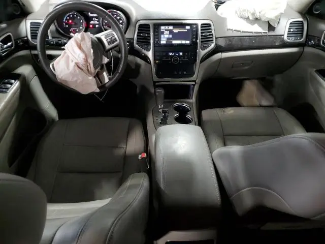 2013 JEEP GRAND CHEROKEE LAREDO  