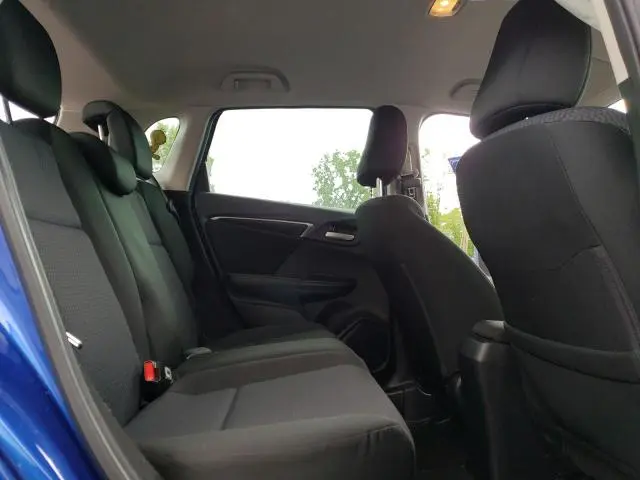 2019 HONDA FIT LX  
