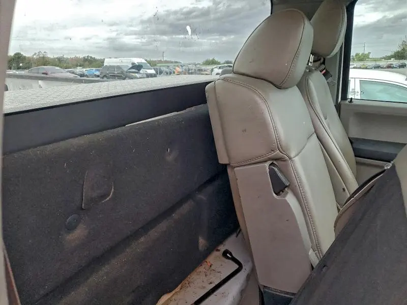 2020 FORD F150 XL 2WD V6 REG CAB 2.7L XL