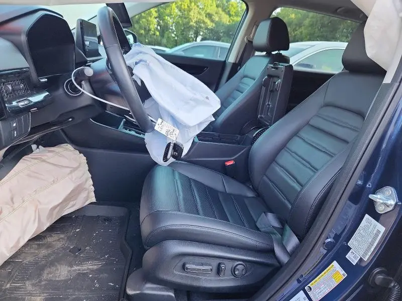 2025 HONDA CR-V EXL  