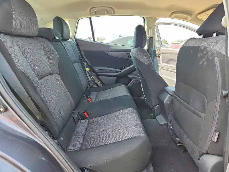2019 SUBARU IMPREZA PREMIUM  
