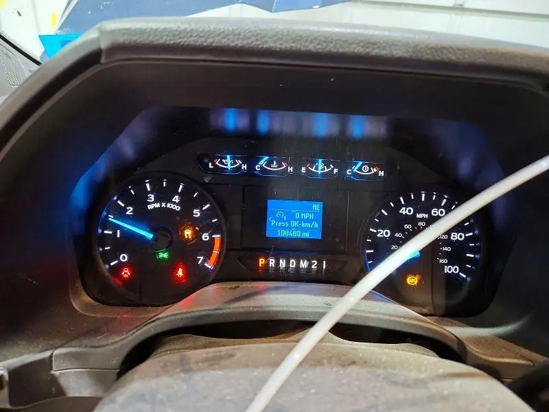 2019 FORD F250 SUPER DUTY  