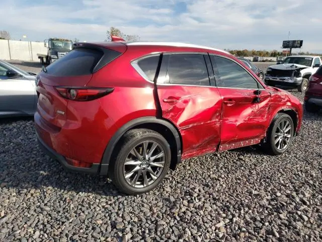 2019 MAZDA CX-5 SIGNATURE  