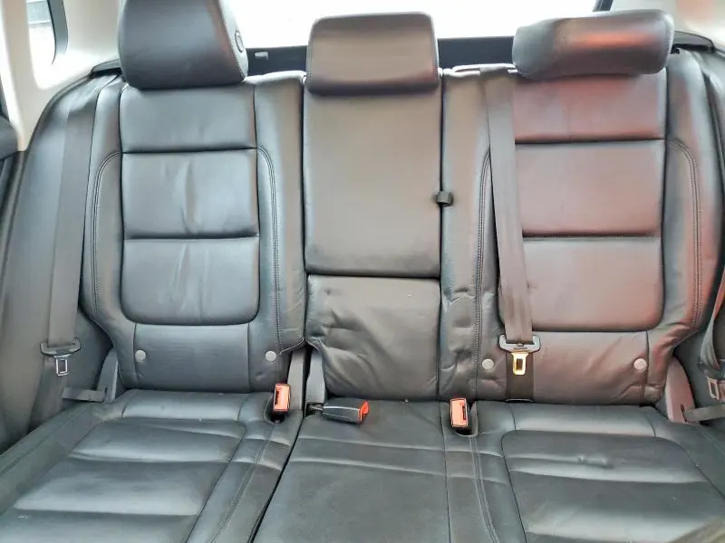 2017 VOLKSWAGEN TIGUAN SPORT  