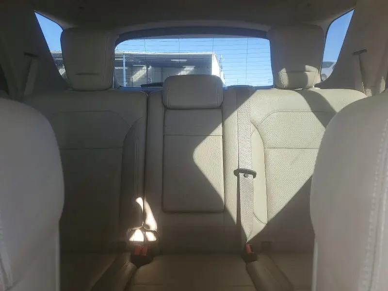 2015 MERCEDES-BENZ ML 350 4MATIC  