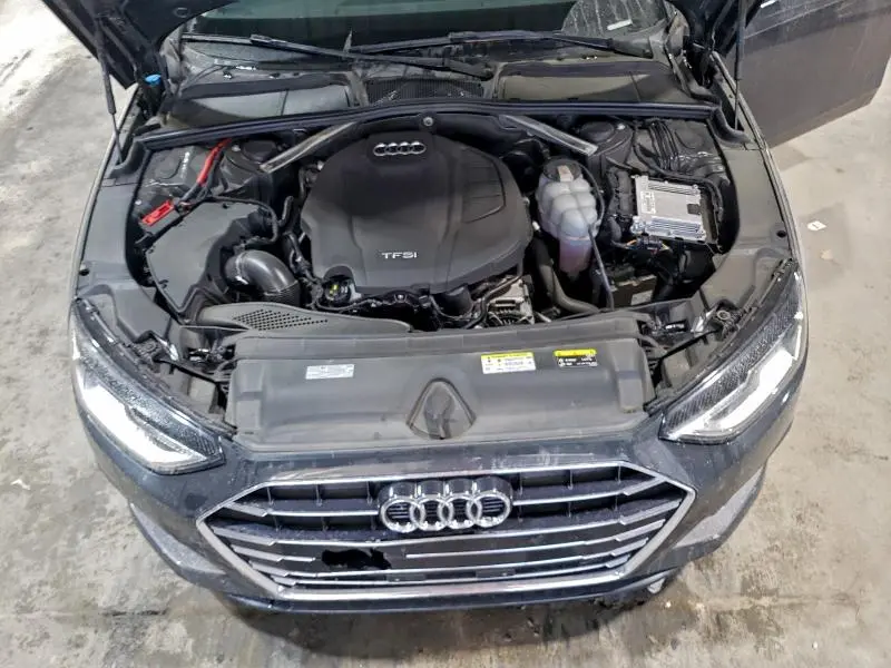 2020 AUDI A4 PREMIUM  