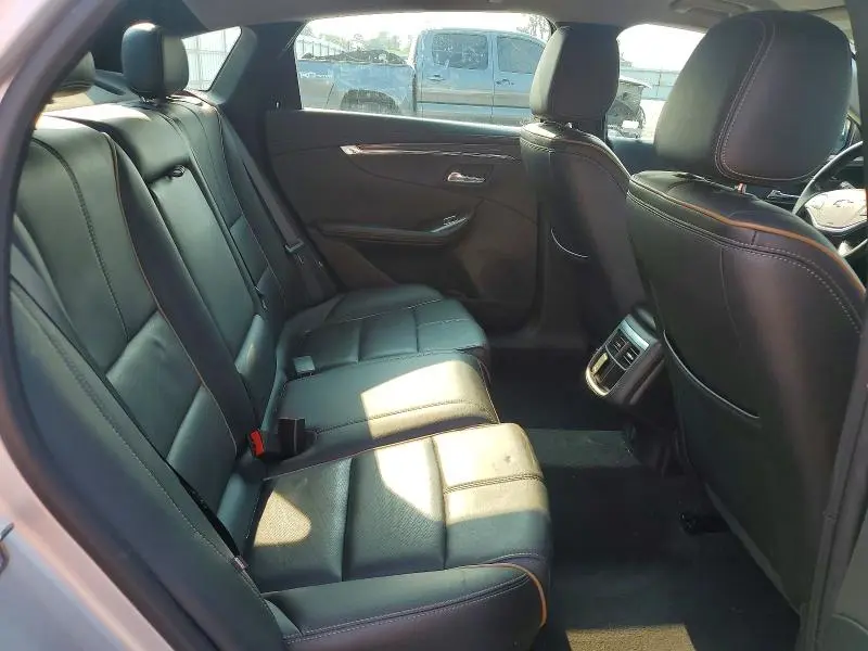 2020 CHEVROLET IMPALA PREMIER  