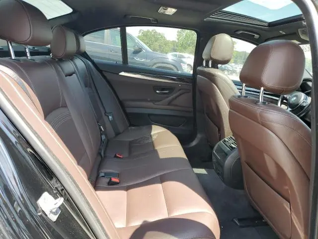 2014 BMW 528 I  