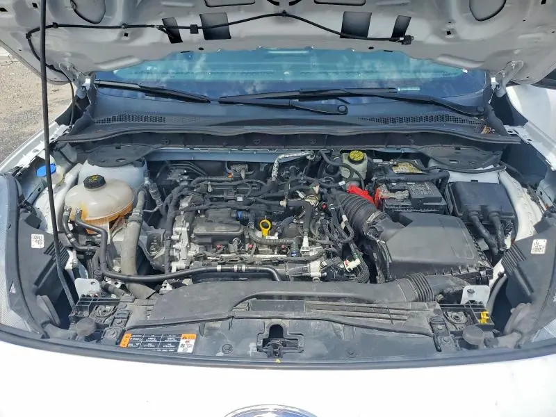 2022 FORD ESCAPE S  