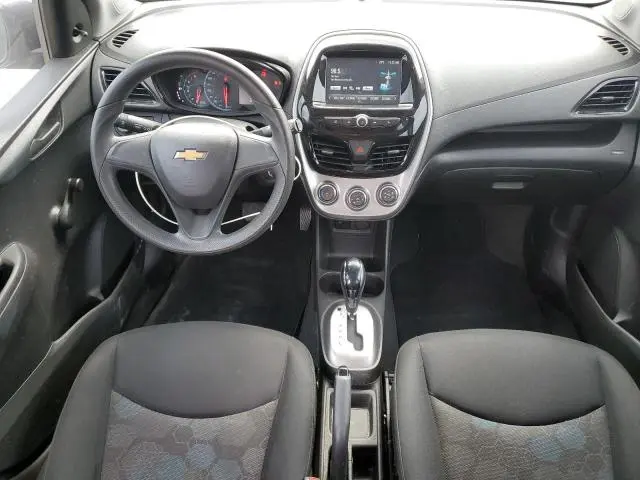 2016 CHEVROLET SPARK LS