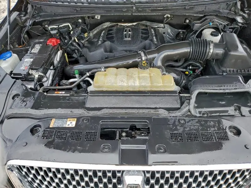 2019 LINCOLN NAVIGATOR L RESERVE  